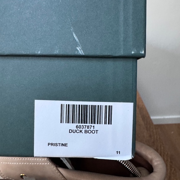 Men's Aimé Leon Dore Pápia Boot (11.0) - Picture 13 of 13